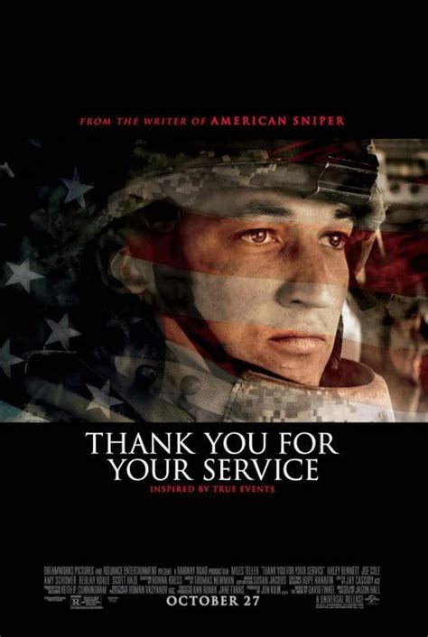 thank you for your service imdb|thank you for your service sinopsis.